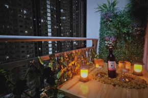Tower 4-1708, K3 Staycation at Grass Residences